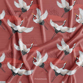 Animal Digital Printed Fabric Manufacturer online market